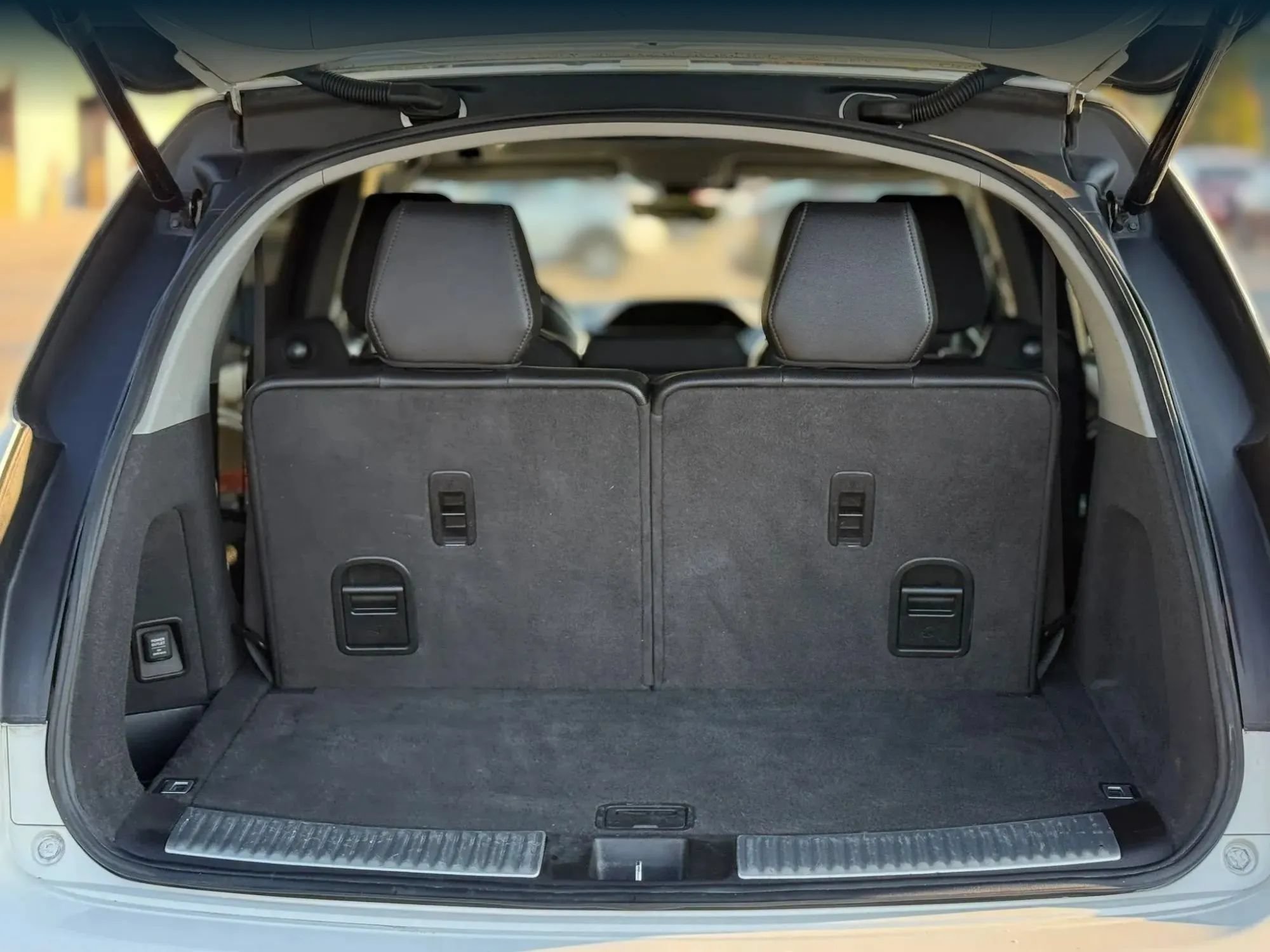 Used 2016 Acura MDX w/ Technology Package FWD image 30