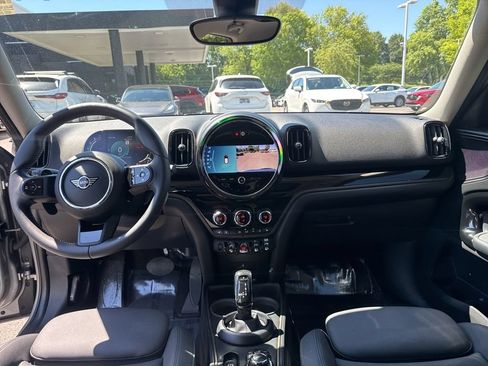 Used 2024 MINI Cooper Countryman S FWD image 13