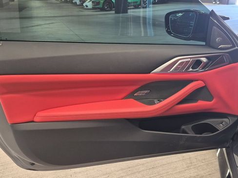 Used 2026 BMW M4 Competition RWD image 9