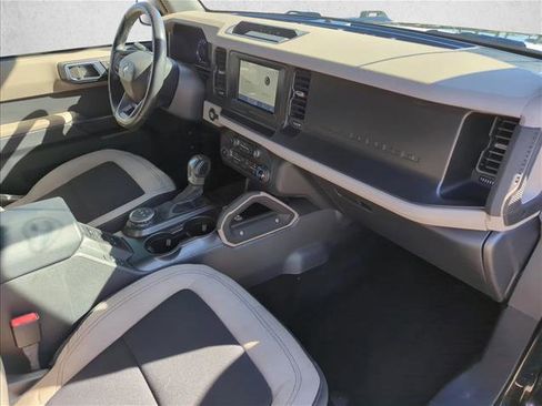 Used 2022 Ford Bronco Big Bend image 25