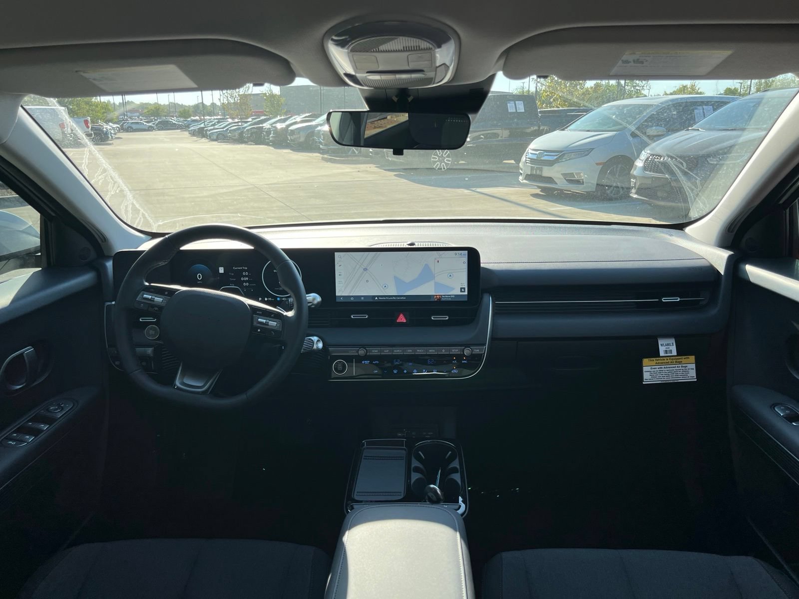 New 2027 Hyundai Ioniq 5 SE RWD image 19