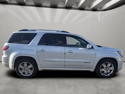 Used 2016 GMC Acadia Denali AWD/4WD image 11