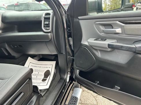 Used 2022 RAM 1500 Big Horn image 29