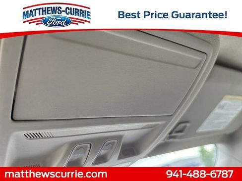 Certified 2020 Ford Escape Titanium FWD image 23