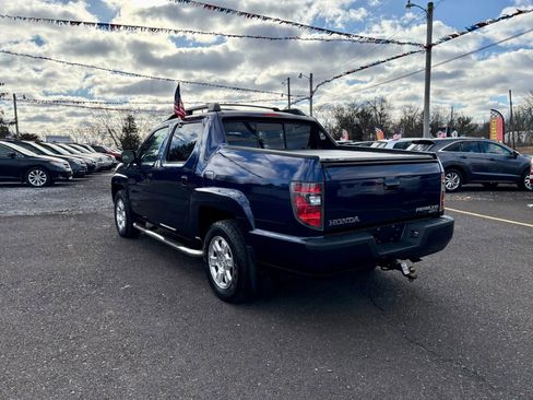 Used 2013 Honda Ridgeline RTS image 3