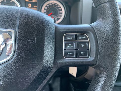 Used 2017 RAM 1500 Tradesman w/ Power & Remote Entry Group RWD image 13