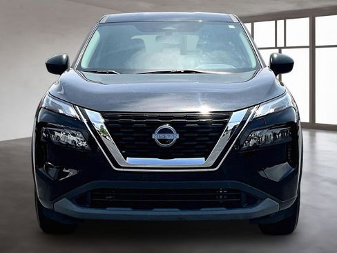 Used 2023 Nissan Rogue S AWD/4WD image 4