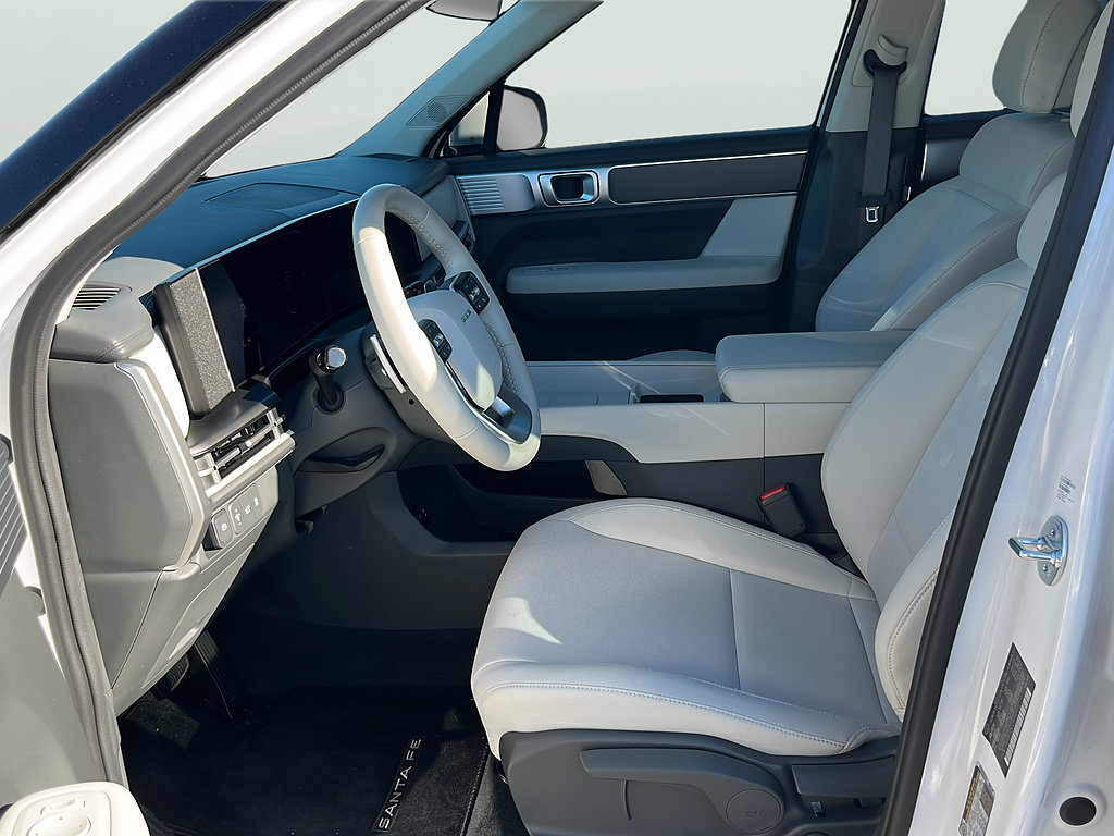 Certified 2026 Hyundai Santa Fe SE AWD/4WD image 21