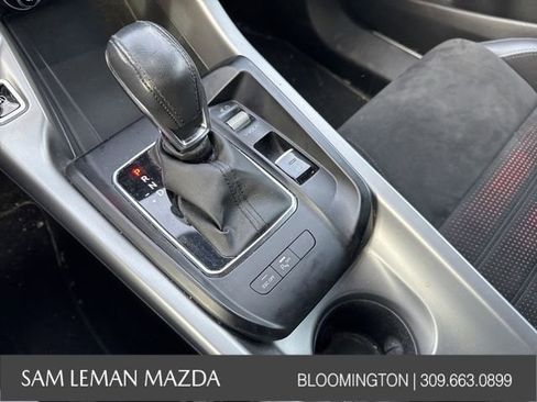 Used 2023 Dodge Hornet GT w/ Track Pack image 4