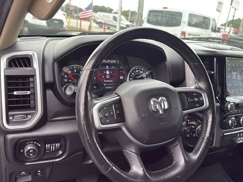Used 2019 RAM 1500 Big Horn AWD/4WD image 21