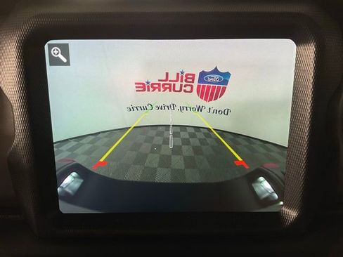 Used 2022 Jeep Gladiator Rubicon w/ Trailer Tow Package image 20