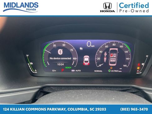 Used 2023 Honda Accord Sport image 3