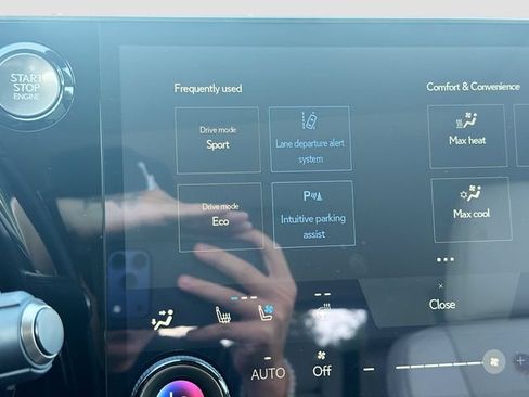 New 2026 Lexus RX 350 Premium Plus FWD image 31