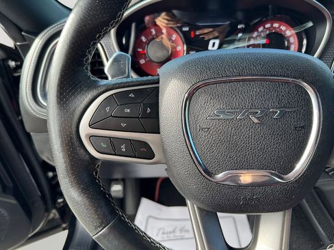 Used 2021 Dodge Challenger SRT Hellcat Redeye image 21