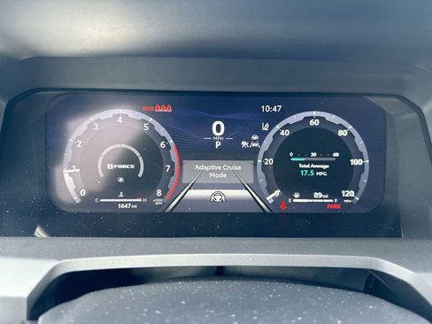 Used 2026 Toyota Tacoma TRD Off-Road image 30