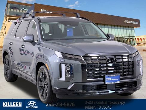 Used 2025 Hyundai Palisade XRT image 11