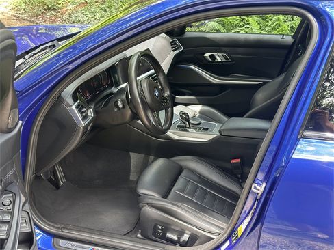 Used 2020 BMW M340i xDrive image 27