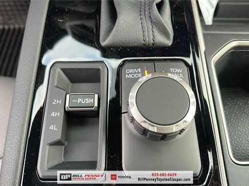 New 2026 Toyota Tundra Limited image 20