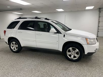 Used 2006 Pontiac Torrent AWD w/ Preferred Package