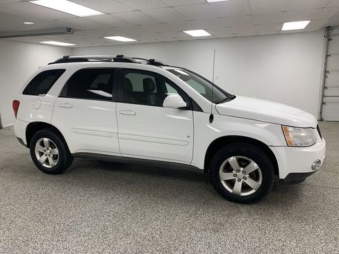 Used 2006 Pontiac Torrent AWD w/ Preferred Package image 1