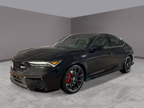 New 2025 Acura Integra Type S FWD image 1