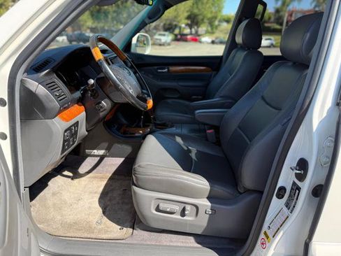 Used 2007 Lexus GX 470 AWD/4WD image 14