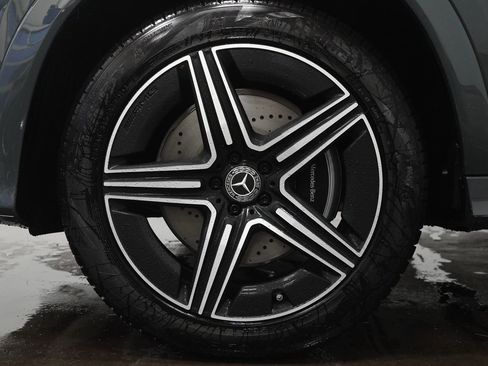 New 2026 Mercedes-Benz GLE 350 4MATIC image 13