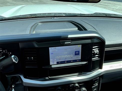 New 2025 Ford F250 XL w/ XL Chrome Package image 13