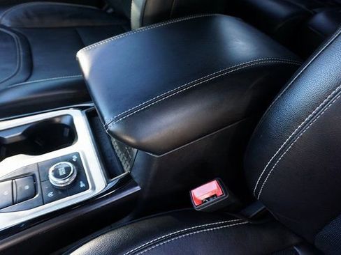 Certified 2022 Ford Explorer ST w/ Equipment Group 401A image 27