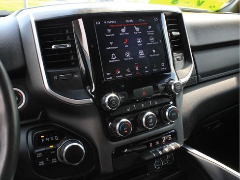 Used 2021 RAM 1500 Big Horn AWD/4WD image 21