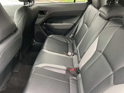 Used 2024 Subaru Crosstrek 2.5i Wilderness w/ Wilderness Package AWD/4WD image 22