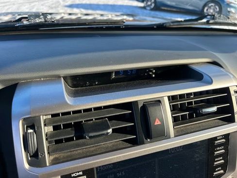 Used 2024 Toyota 4Runner SR5 image 27