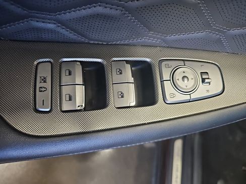 Used 2022 Hyundai Palisade Calligraphy FWD image 28