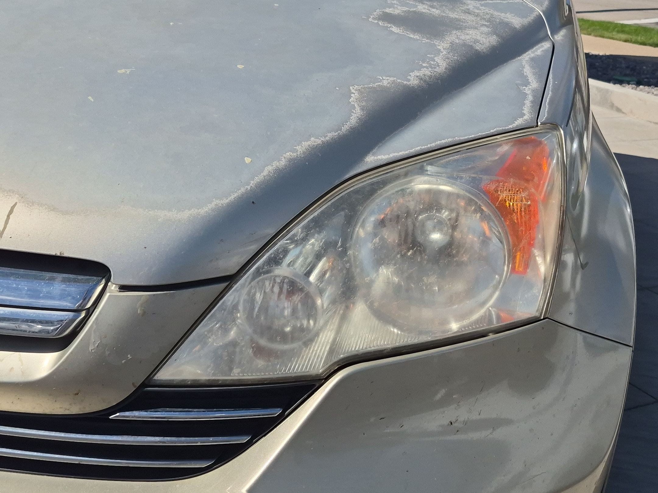 Used 2007 Honda CR-V EX-L image 12