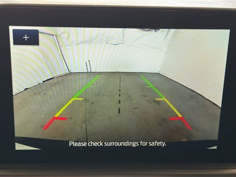 Used 2025 Ford Escape Active image 48