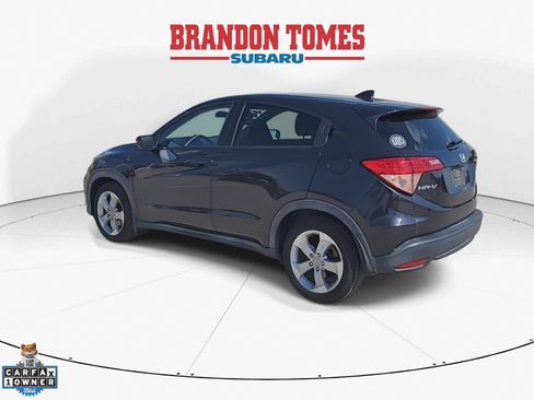 Used 2016 Honda HR-V EX image 7