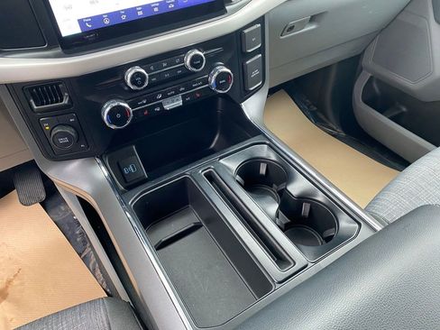 Used 2023 Ford F150 XLT w/ Equipment Group 302A High image 17