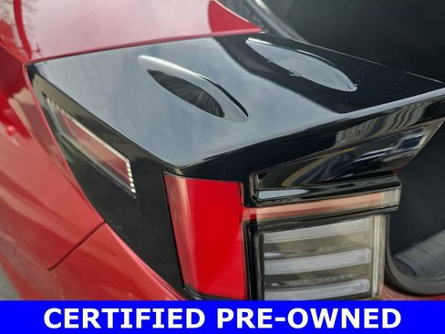 Certified 2025 Hyundai Sonata Limited image 35