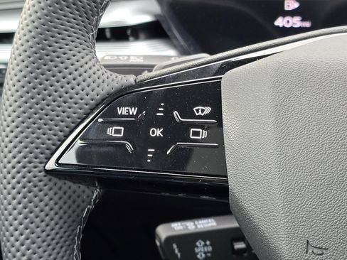 New 2026 Audi A6 Prestige image 16