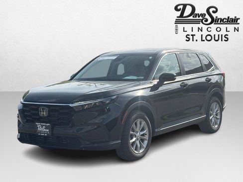 Used 2025 Honda CR-V EX-L image 7
