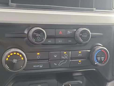 New 2025 Ford F550 2WD Crew Cab Super Duty image 22
