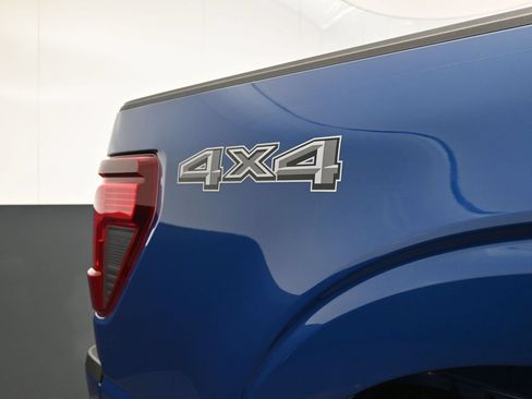Used 2024 Ford F150 STX AWD/4WD image 50