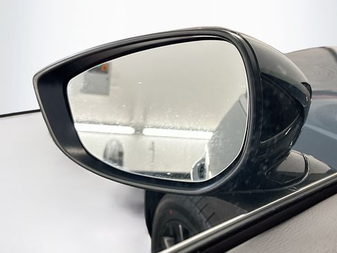 Used 2025 MAZDA CX-30 AWD 2.5 S w/ Preferred Package image 16