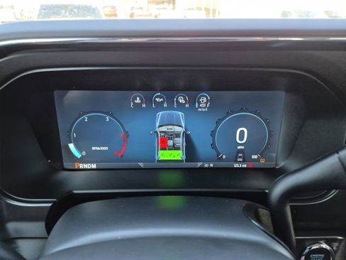 New 2026 Ford F250 Lariat w/ Tremor Off-Road Package image 17