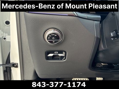 Certified 2025 Mercedes-Benz GLC 300 image 15