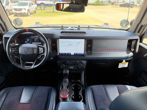 Used 2023 Ford Bronco Raptor AWD/4WD image 27