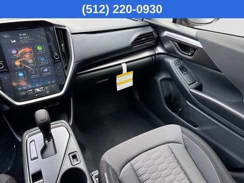 New 2026 Subaru Impreza 2.0i Sport AWD/4WD image 27