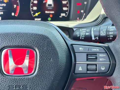 Used 2025 Honda Civic Type R image 22