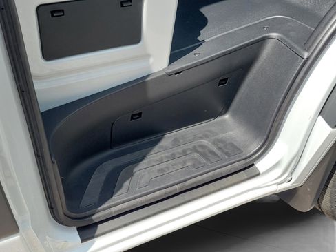 New 2025 Mercedes-Benz Sprinter 2500 image 6