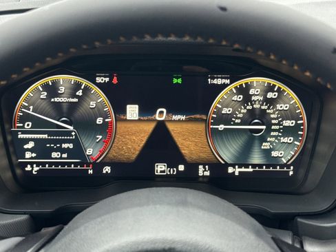 New 2026 Subaru Forester Wilderness image 24